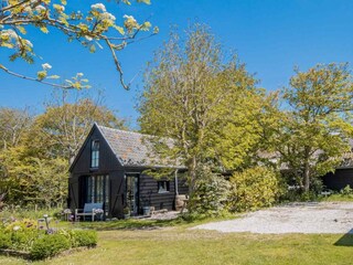 Vakantiehuis Groet Buitenaudio-opname 1