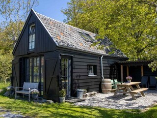 Vakantiehuis Groet Buitenaudio-opname 2