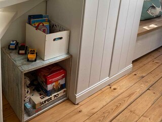 Casa per le vacanze Groet  22