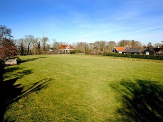 Casa per le vacanze Groet Ambiente 11