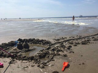 Vakantiehuis Groet Omgeving 13