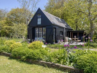Vakantiehuis Groet Buitenaudio-opname 5