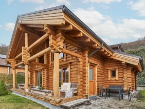 Casa vacanze Seezeit Chalet