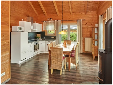 Ferienhaus Seepfadhäusle