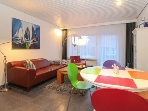 Casa a schiera Townhouse Thaden