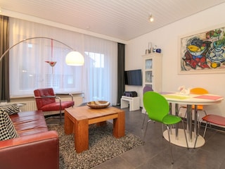 Maison mitoyenne Norden Équipement 2