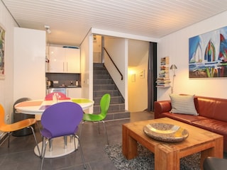 Maison mitoyenne Norden Équipement 3