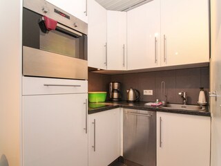 Casa a schiera Norden Caratteristiche 4