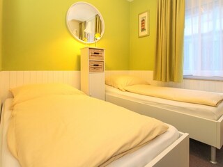 Casa a schiera Norden Caratteristiche 6