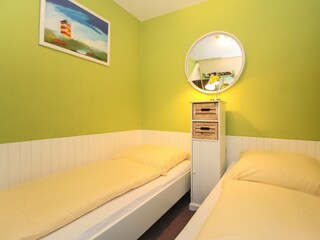 Casa a schiera Norden Caratteristiche 7