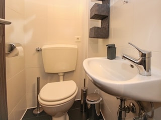 Maison mitoyenne Norden Équipement 8