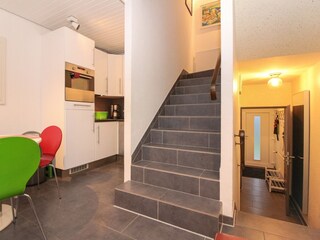 Casa a schiera Norden Caratteristiche 9