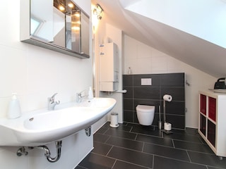 Maison mitoyenne Norden Équipement 10