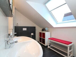 Casa a schiera Norden Caratteristiche 11