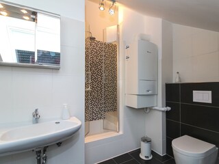 Casa a schiera Norden Caratteristiche 12