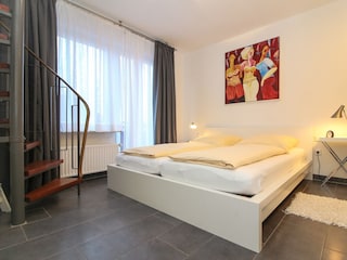 Maison mitoyenne Norden Équipement 13