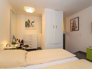 Casa a schiera Norden Caratteristiche 14