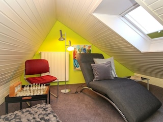 Maison mitoyenne Norden Équipement 15