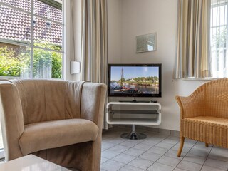 Casa per le vacanze Carolinensiel Registrazione all'aperto 3