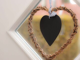 Casa per le vacanze Carolinensiel Registrazione all'aperto 4