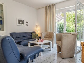 Casa per le vacanze Carolinensiel Registrazione all'aperto 5