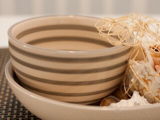 Casa per le vacanze Carolinensiel Registrazione all'aperto 6