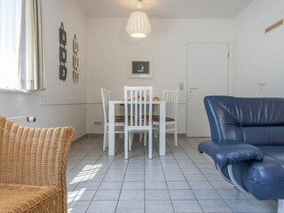 Casa per le vacanze Carolinensiel Registrazione all'aperto 8