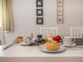 Casa per le vacanze Carolinensiel Registrazione all'aperto 10