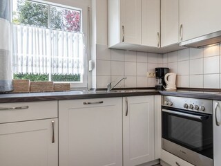 Casa per le vacanze Carolinensiel Registrazione all'aperto 11