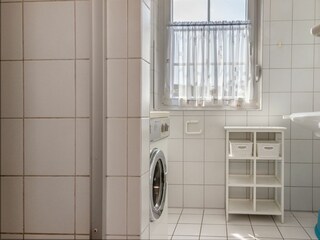 Casa per le vacanze Carolinensiel Registrazione all'aperto 12