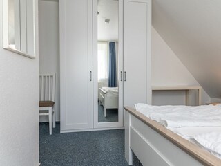 Vakantiehuis Carolinensiel Buitenaudio-opname 12