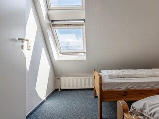 Casa per le vacanze Carolinensiel Registrazione all'aperto 15