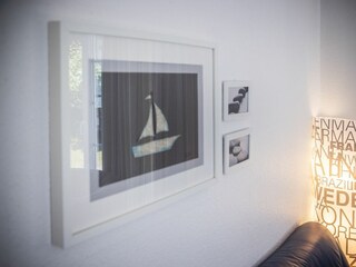 Casa per le vacanze Carolinensiel Registrazione all'aperto 16