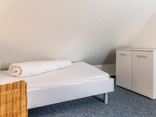 Vakantiehuis Carolinensiel Buitenaudio-opname 14