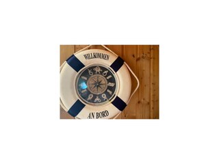 Vakantiehuis Carolinensiel Buitenaudio-opname 6