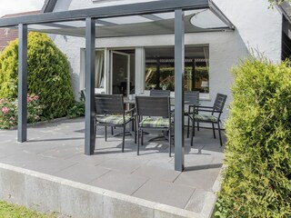 Casa de vacaciones Carolinensiel Grabación al aire libre 1