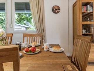 Ferienhaus Carolinensiel Außenaufnahme 11