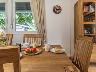 Vakantiehuis Carolinensiel Buitenaudio-opname 11