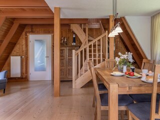 Casa per le vacanze Carolinensiel Registrazione all'aperto 12