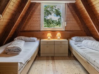 Casa per le vacanze Carolinensiel Registrazione all'aperto 14