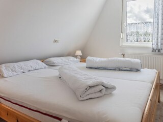 Vakantiehuis Carolinensiel Buitenaudio-opname 16