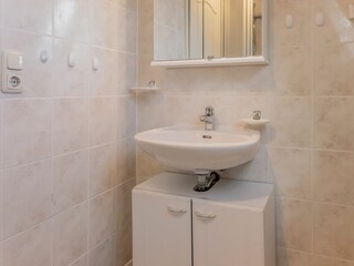 Ferienhaus Carolinensiel Außenaufnahme 18