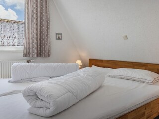 Casa per le vacanze Carolinensiel Registrazione all'aperto 17