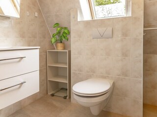 Casa per le vacanze Carolinensiel Registrazione all'aperto 18