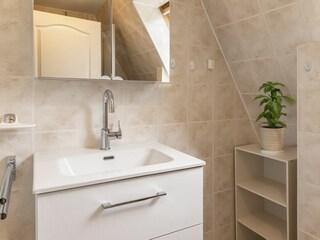 Maison de vacances Carolinensiel Enregistrement extérieur 19