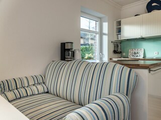 Casa per le vacanze Harlesiel Registrazione all'aperto 2