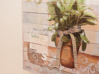 Casa per le vacanze Harlesiel Registrazione all'aperto 4