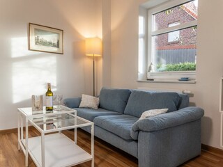 Casa per le vacanze Harlesiel Registrazione all'aperto 5