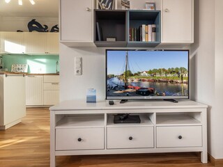 Casa per le vacanze Harlesiel Registrazione all'aperto 6