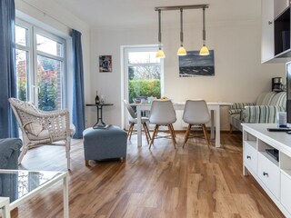 Casa per le vacanze Harlesiel Registrazione all'aperto 7